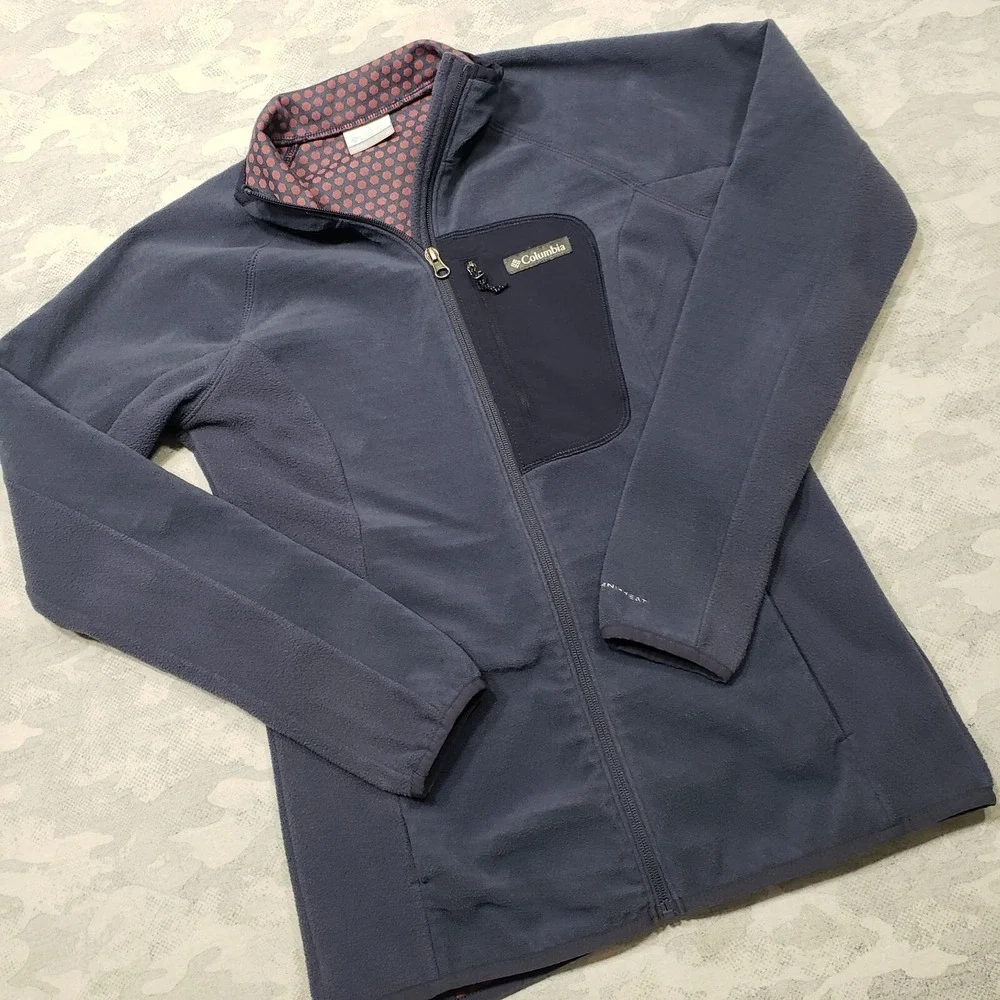 Columbia item good